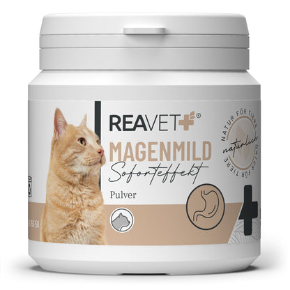 Reavet MagenMild milteliai katėms 50g