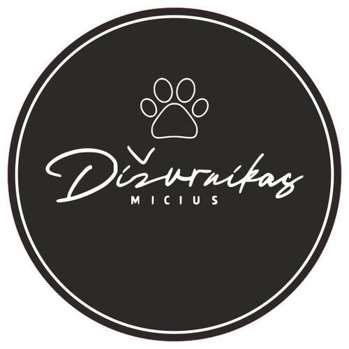 Dižurniko krautuvėlė logo